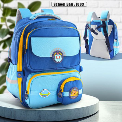 School Bag : L003